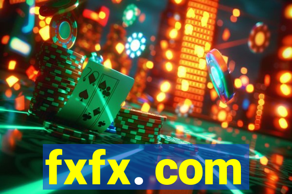 fxfx. com